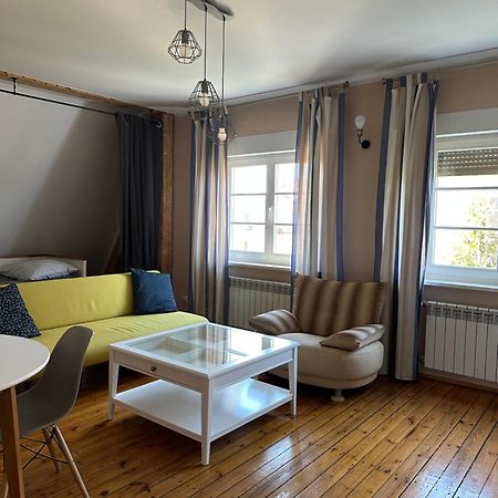 Apartament Bankowy Olecko Luaran gambar