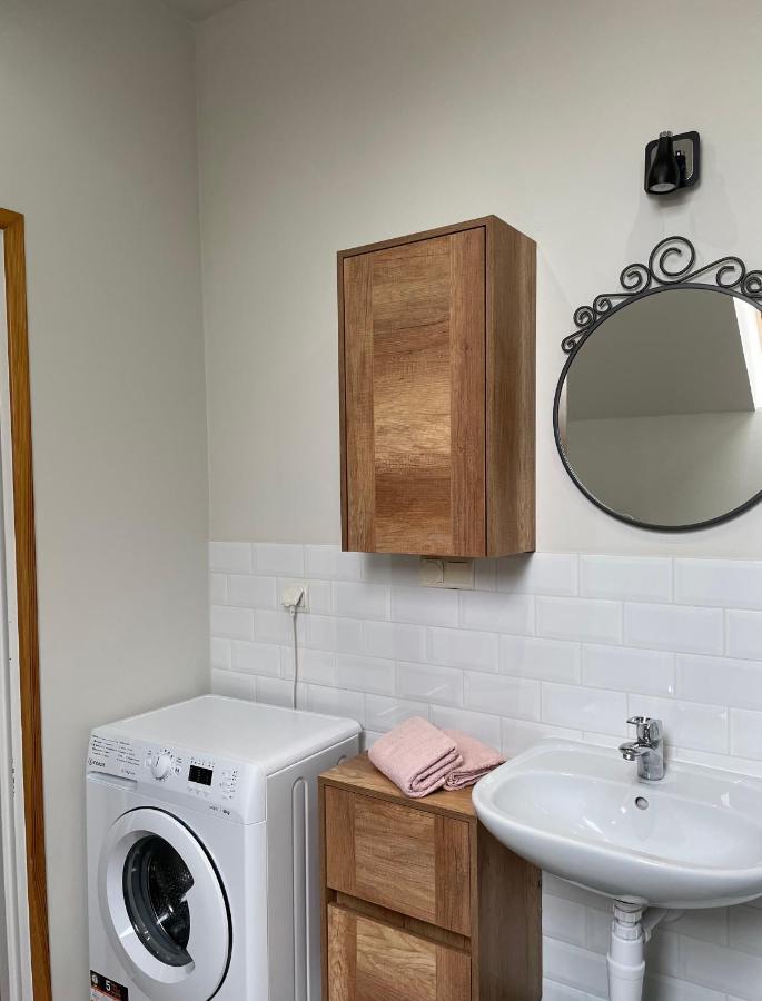 Apartament Bankowy Olecko Luaran gambar