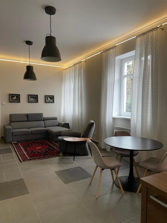 Apartament Bankowy Olecko Luaran gambar