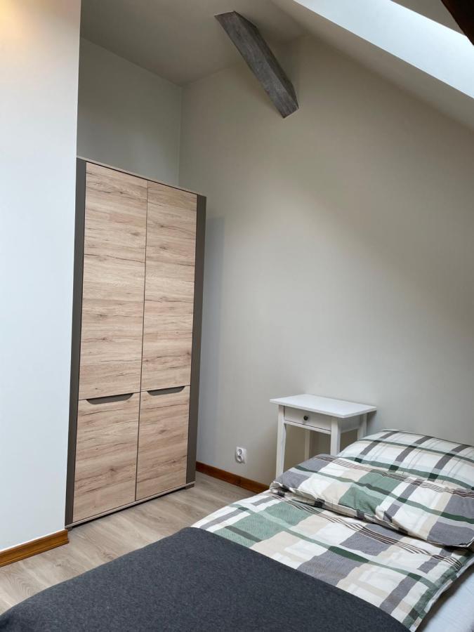 Apartament Bankowy Olecko Luaran gambar