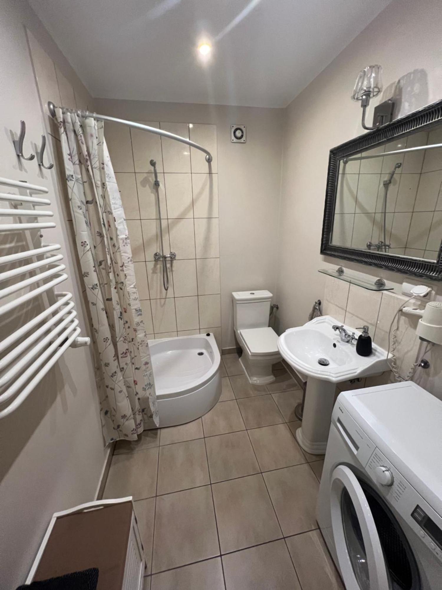 Apartament Bankowy Olecko Luaran gambar