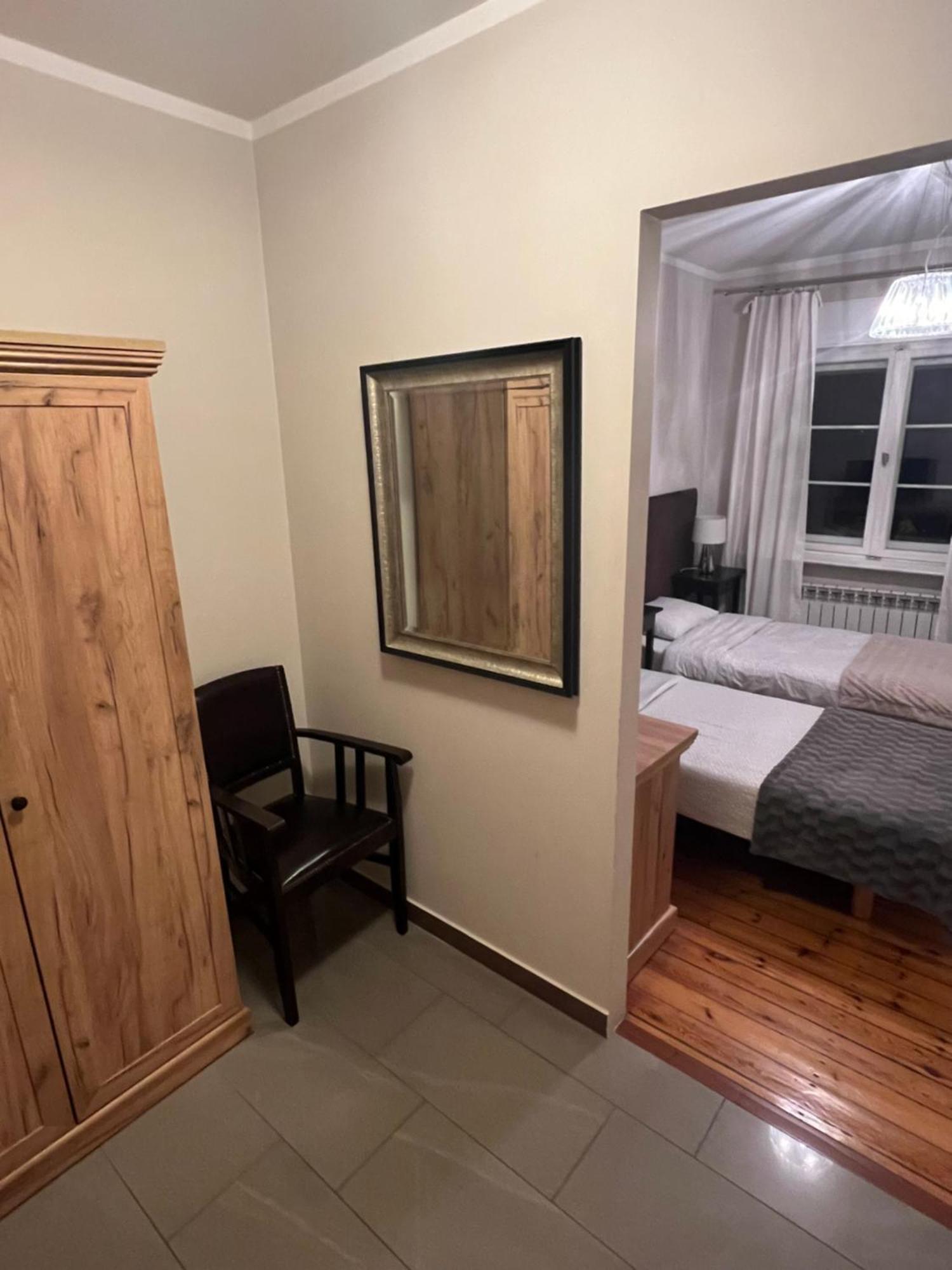 Apartament Bankowy Olecko Luaran gambar