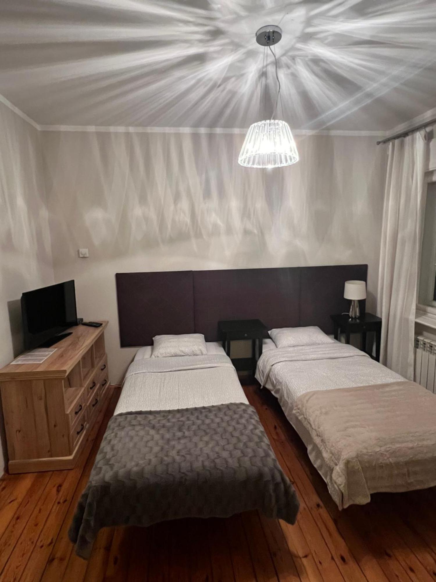 Apartament Bankowy Olecko Luaran gambar