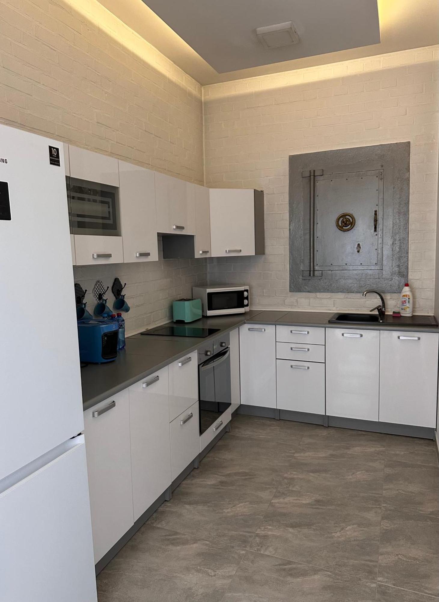 Apartament Bankowy Olecko Luaran gambar