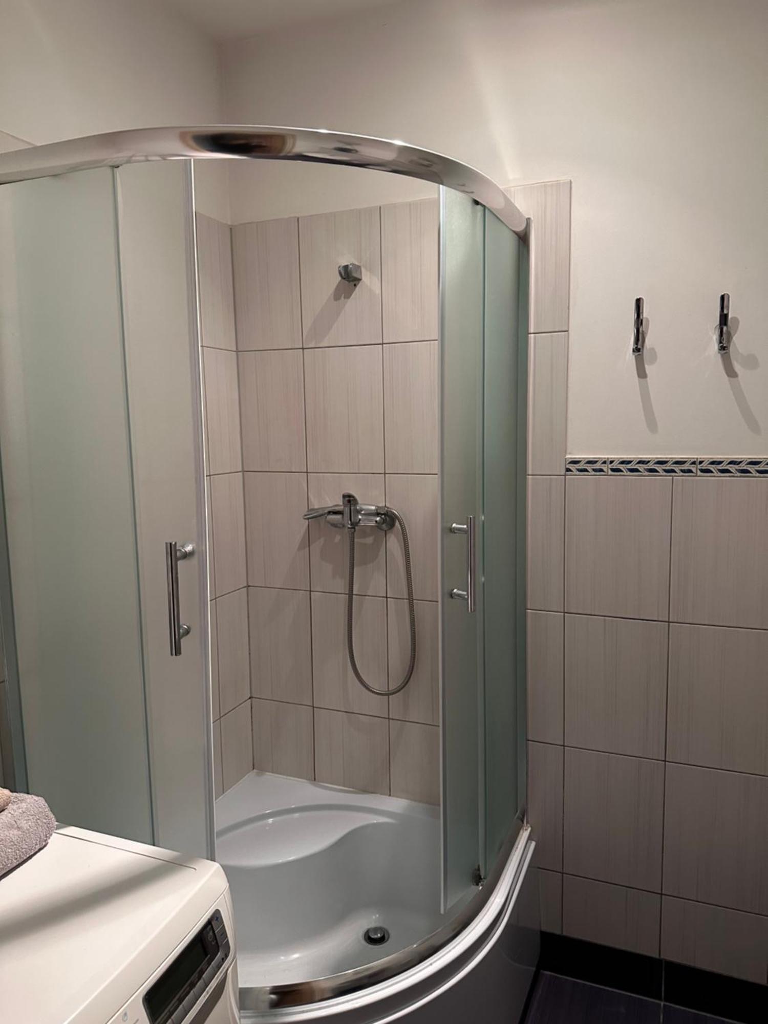 Apartament Bankowy Olecko Luaran gambar