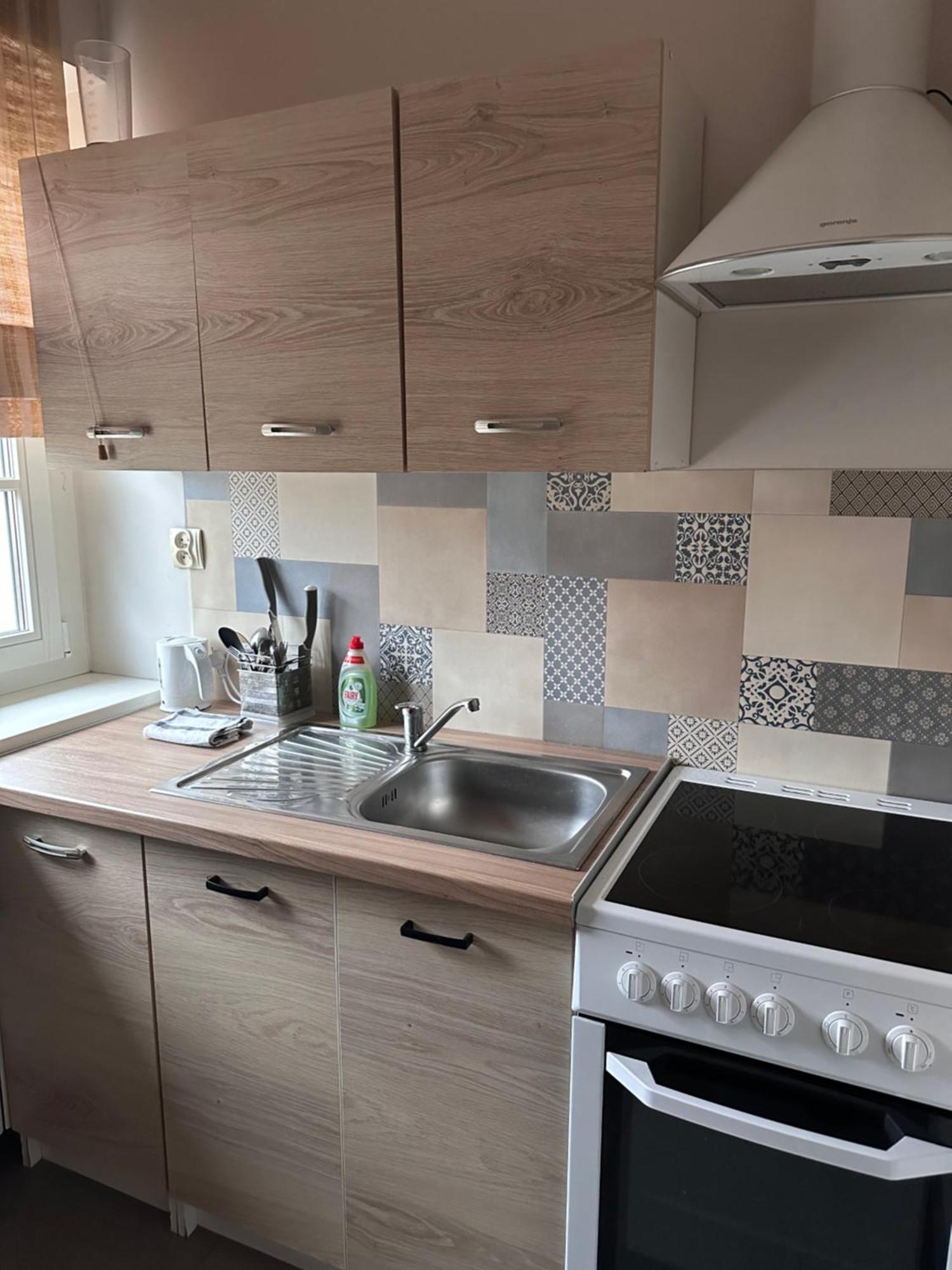 Apartament Bankowy Olecko Luaran gambar