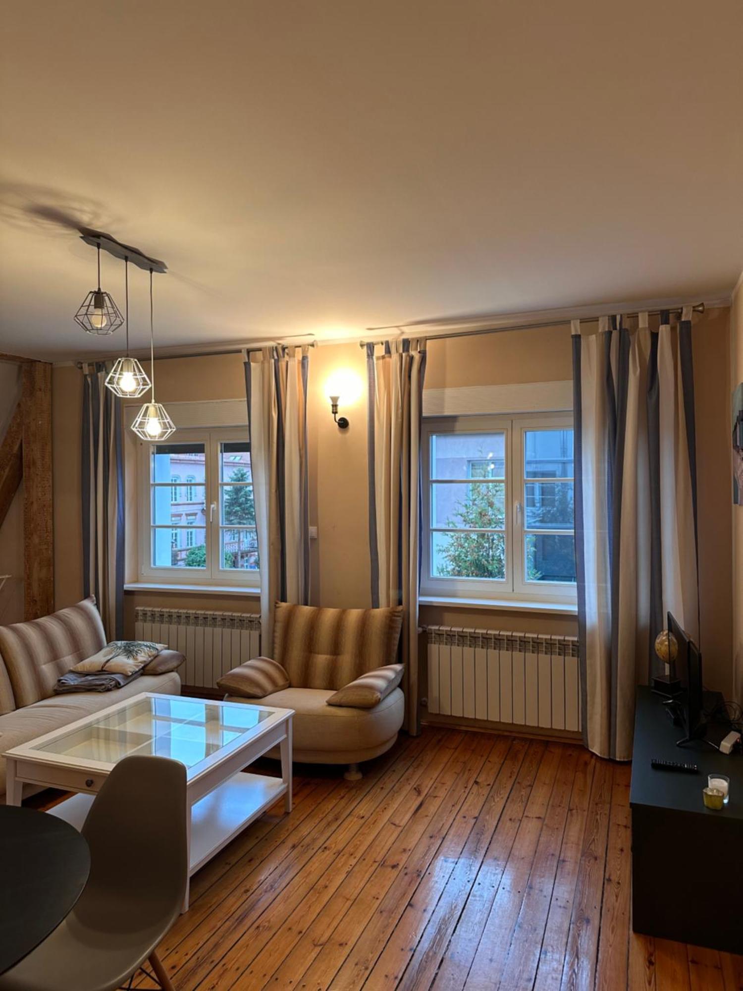 Apartament Bankowy Olecko Luaran gambar