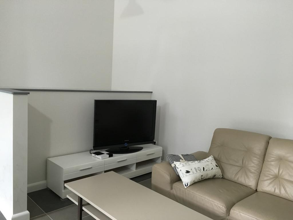 Apartament Bankowy Olecko Luaran gambar