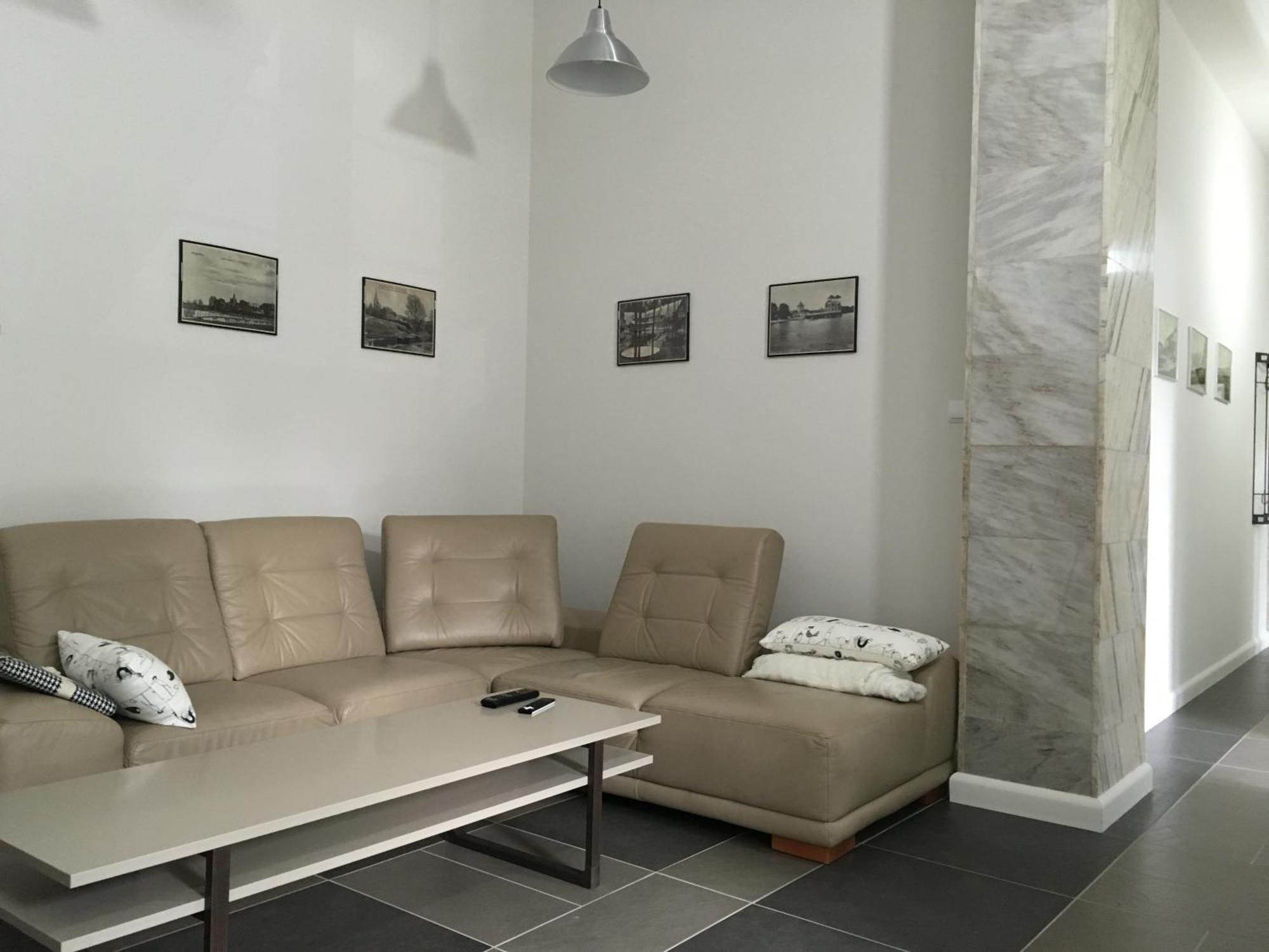 Apartament Bankowy Olecko Luaran gambar