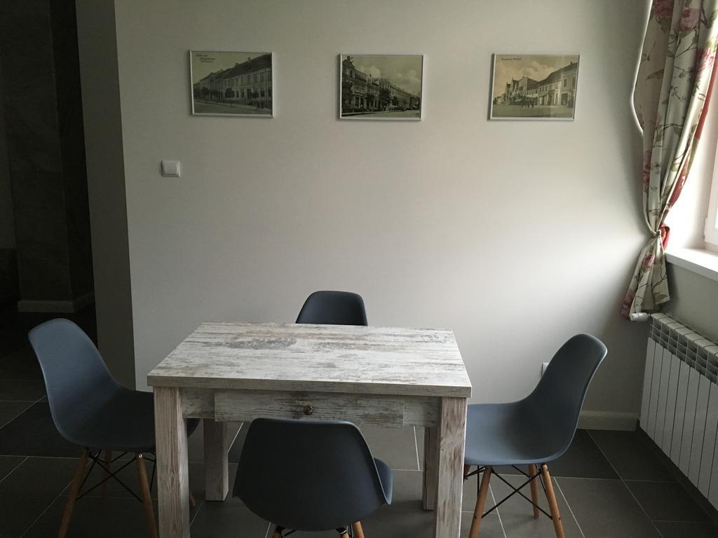 Apartament Bankowy Olecko Luaran gambar