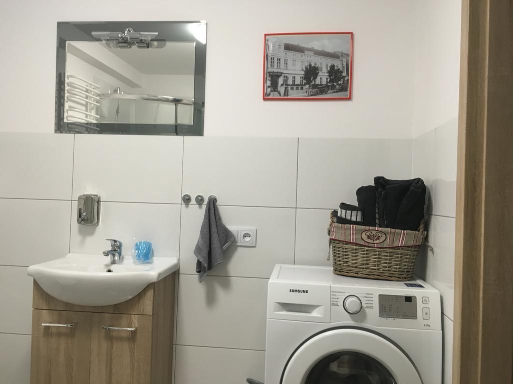 Apartament Bankowy Olecko Luaran gambar