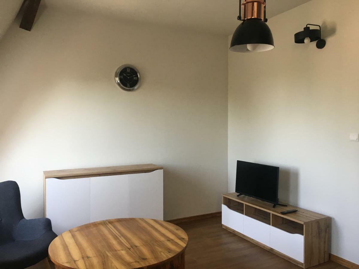 Apartament Bankowy Olecko Luaran gambar