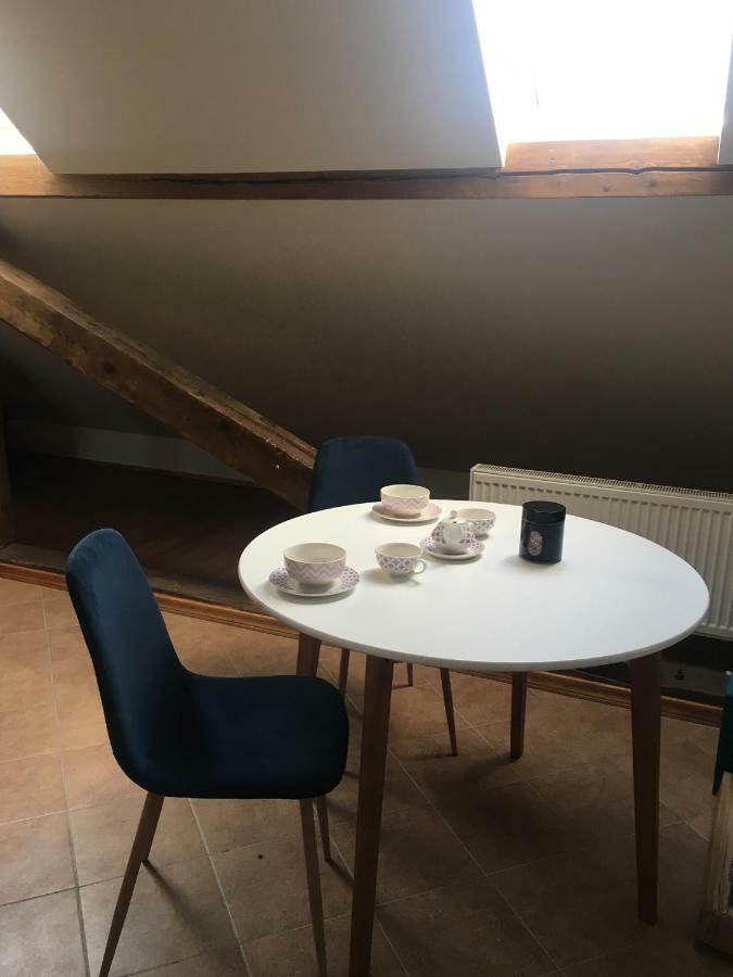 Apartament Bankowy Olecko Luaran gambar