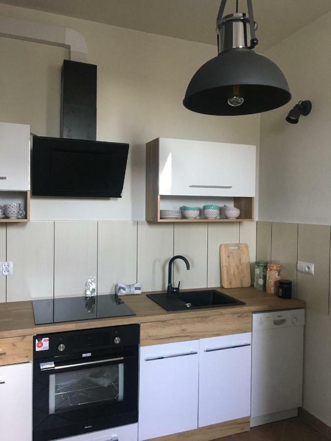 Apartament Bankowy Olecko Luaran gambar